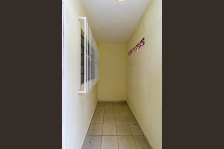 Casa para alugar com 45m², 1 quarto e sem vagaÁrea de Serviço