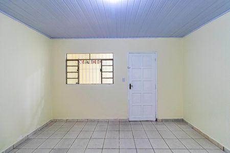 Casa para alugar com 45m², 1 quarto e sem vagaSala/Quarto