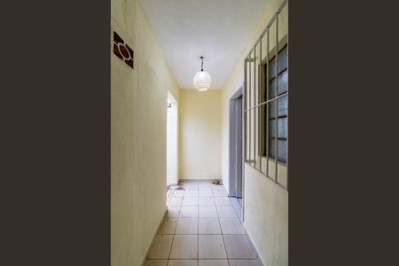 Casa para alugar com 45m², 1 quarto e sem vagaÁrea de Serviço