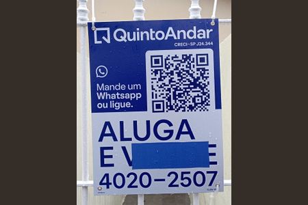 Casa para alugar com 45m², 1 quarto e sem vagaPlaquinha