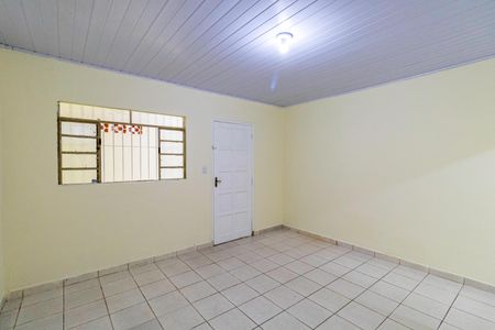 Casa para alugar com 45m², 1 quarto e sem vagaSala/Quarto