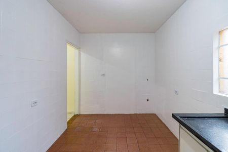 Casa para alugar com 45m², 1 quarto e sem vagaCozinha