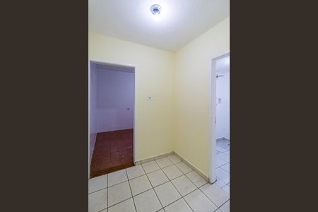 Casa para alugar com 45m², 1 quarto e sem vagaCorredor