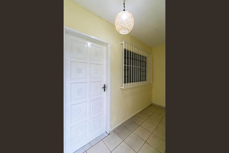 Casa para alugar com 45m², 1 quarto e sem vagaÁrea comum