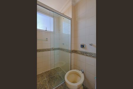 Apartamento à venda com 130m², 3 quartos e 2 vagasBanheiro