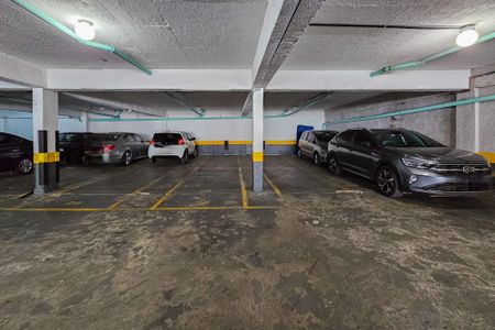 Apartamento à venda com 130m², 3 quartos e 2 vagasGaragem