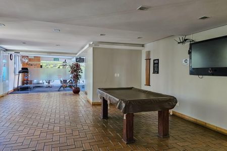 Apartamento à venda com 130m², 3 quartos e 2 vagasSala de Jogos