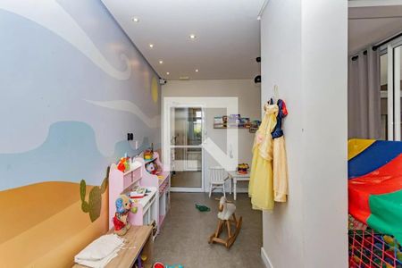 Apartamento à venda com 67m², 2 quartos e 1 vagaÁrea comum - Brinquedoteca