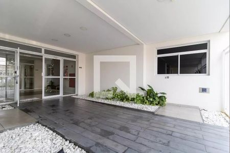 Apartamento à venda com 67m², 2 quartos e 1 vagaÁrea comum - Entrada