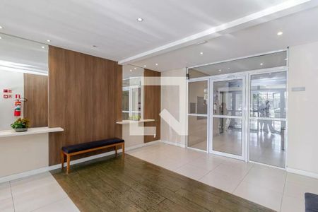 Apartamento à venda com 67m², 2 quartos e 1 vagaHall Social