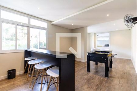 Apartamento à venda com 67m², 2 quartos e 1 vagaÁrea comum - Salão de Festas