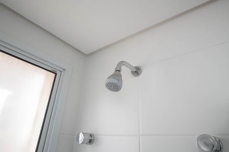 Apartamento à venda com 67m², 2 quartos e 1 vagaBanheiro Social