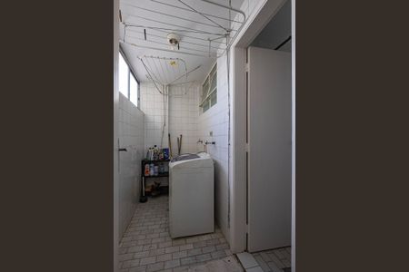 Apartamento à venda com 88m², 3 quartos e 1 vagaÁrea de Serviço