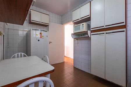 Apartamento à venda com 88m², 3 quartos e 1 vagaCozinha