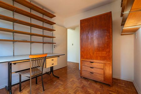 Apartamento à venda com 88m², 3 quartos e 1 vagaQuarto 3