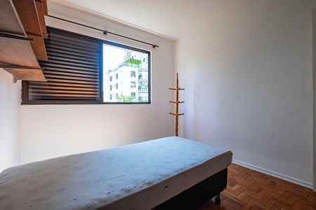 Apartamento à venda com 88m², 3 quartos e 1 vagaQuarto 1