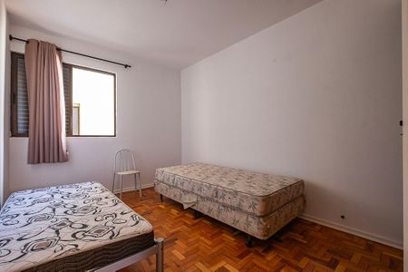 Apartamento à venda com 88m², 3 quartos e 1 vagaQuarto 2