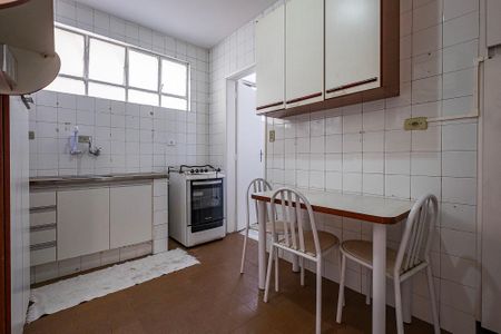 Apartamento à venda com 88m², 3 quartos e 1 vagaCozinha
