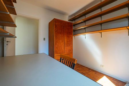 Apartamento à venda com 88m², 3 quartos e 1 vagaQuarto 3