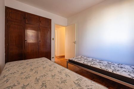 Apartamento à venda com 88m², 3 quartos e 1 vagaQuarto 2