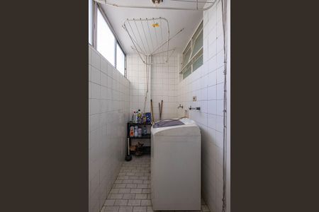 Apartamento à venda com 88m², 3 quartos e 1 vagaÁrea de Serviço