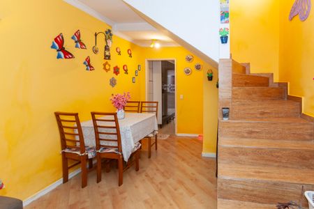 Casa à venda com 85m², 2 quartos e 2 vagasCopa