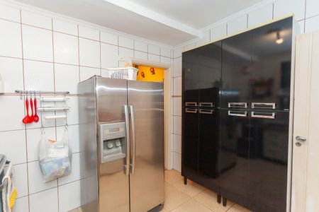 Casa à venda com 85m², 2 quartos e 2 vagasCozinha