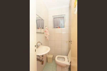 Casa à venda com 85m², 2 quartos e 2 vagasBanheiro 2