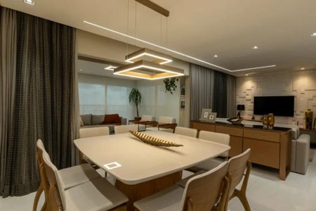 Apartamento à venda com 176m², 3 quartos e 4 vagas Apartamento à venda com 176m², 3 quartos e 4 vagasFoto 07