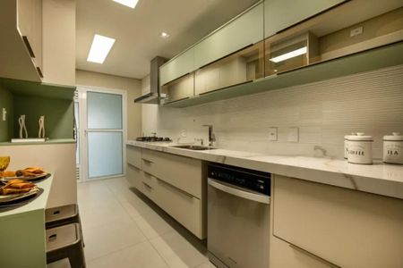 Apartamento à venda com 176m², 3 quartos e 4 vagas Apartamento à venda com 176m², 3 quartos e 4 vagasFoto 10