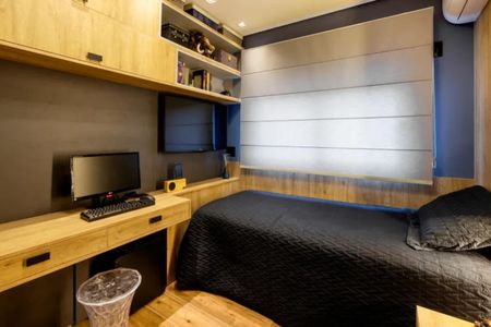 Apartamento à venda com 176m², 3 quartos e 4 vagas Apartamento à venda com 176m², 3 quartos e 4 vagasFoto 14