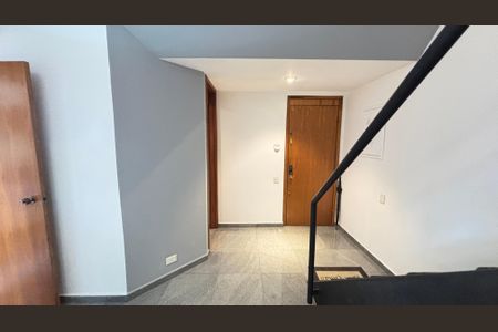 Apartamento à venda com 97m², 1 quarto e 1 vaga Apartamento à venda com 97m², 1 quarto e 1 vagaSala