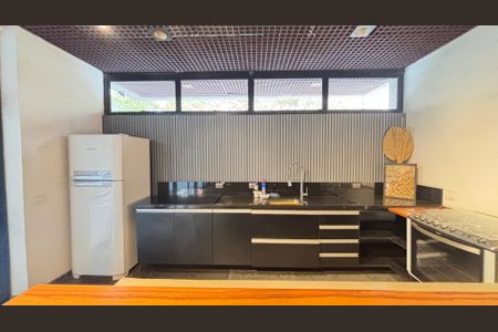 Apartamento à venda com 97m², 1 quarto e 1 vaga Apartamento à venda com 97m², 1 quarto e 1 vagaÁrea comum - Salão de festas