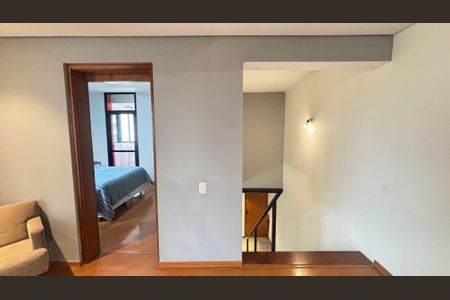 Apartamento à venda com 97m², 1 quarto e 1 vaga Apartamento à venda com 97m², 1 quarto e 1 vagaEscritório