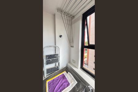 Apartamento à venda com 97m², 1 quarto e 1 vaga Apartamento à venda com 97m², 1 quarto e 1 vagaÁrea de Serviço