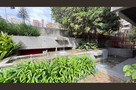 Apartamento à venda com 97m², 1 quarto e 1 vaga Apartamento à venda com 97m², 1 quarto e 1 vagaÁrea comum