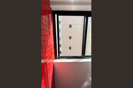 Apartamento à venda com 97m², 1 quarto e 1 vaga Apartamento à venda com 97m², 1 quarto e 1 vagaVaranda da Suíte