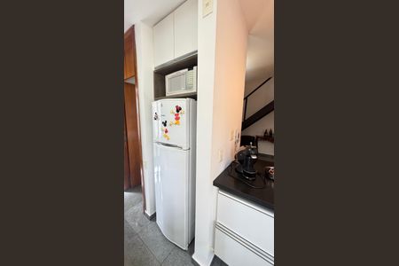 Apartamento à venda com 97m², 1 quarto e 1 vaga Apartamento à venda com 97m², 1 quarto e 1 vagaCozinha