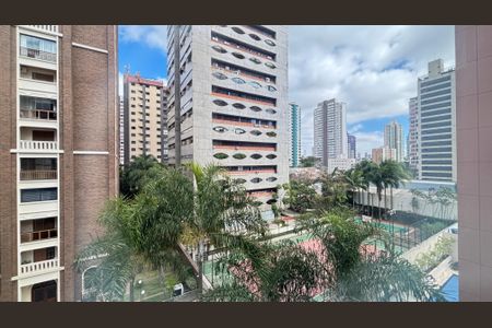 Apartamento à venda com 97m², 1 quarto e 1 vaga Apartamento à venda com 97m², 1 quarto e 1 vagaEscritório Vista