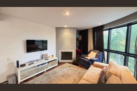 Apartamento à venda com 97m², 1 quarto e 1 vaga Apartamento à venda com 97m², 1 quarto e 1 vagaSala