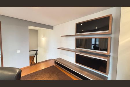 Apartamento à venda com 97m², 1 quarto e 1 vaga Apartamento à venda com 97m², 1 quarto e 1 vagaEscritório