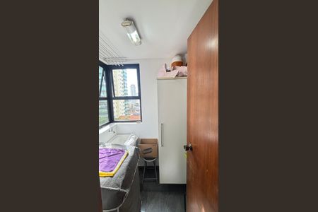 Apartamento à venda com 97m², 1 quarto e 1 vaga Apartamento à venda com 97m², 1 quarto e 1 vagaÁrea de Serviço