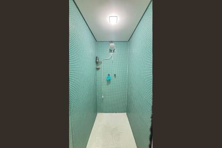 Apartamento à venda com 97m², 1 quarto e 1 vaga Apartamento à venda com 97m², 1 quarto e 1 vagaBanheiro da Suíte