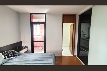 Apartamento à venda com 97m², 1 quarto e 1 vaga Apartamento à venda com 97m², 1 quarto e 1 vagaSuite