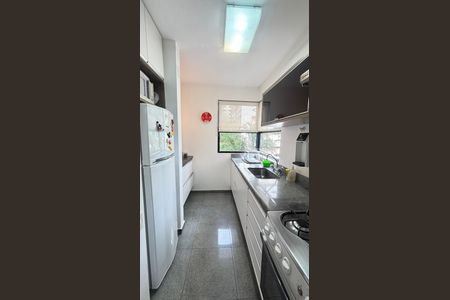 Apartamento à venda com 97m², 1 quarto e 1 vaga Apartamento à venda com 97m², 1 quarto e 1 vagaCozinha