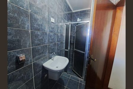 Casa para alugar com 484m², 6 quartos e 4 vagas Casa para alugar com 484m², 6 quartos e 4 vagasBanheiro do Quarto 6