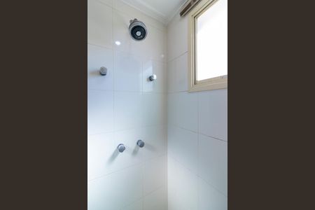 Apartamento à venda com 126m², 3 quartos e 3 vagas Apartamento à venda com 126m², 3 quartos e 3 vagasBanheiro da Suíte 1