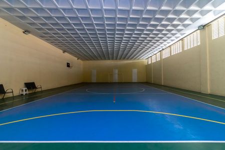 Apartamento à venda com 126m², 3 quartos e 3 vagas Apartamento à venda com 126m², 3 quartos e 3 vagasQuadra Esportiva