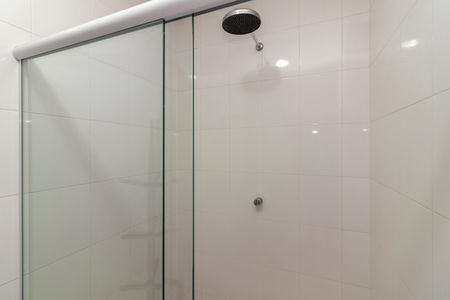 Apartamento à venda com 126m², 3 quartos e 3 vagas Apartamento à venda com 126m², 3 quartos e 3 vagasDucha