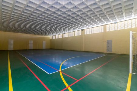 Apartamento à venda com 126m², 3 quartos e 3 vagas Apartamento à venda com 126m², 3 quartos e 3 vagasQuadra Esportiva